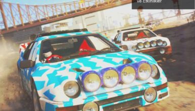 2023’ün En Heyecan Verici Oyunları: Yeni Çıkışlar ve Etkinlikler