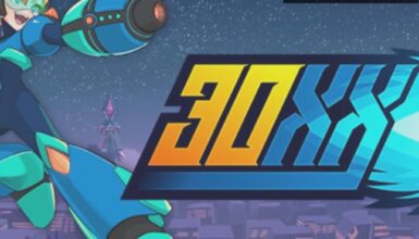 30XX: Yeni Bir Roguelike Aksiyon Macerası
