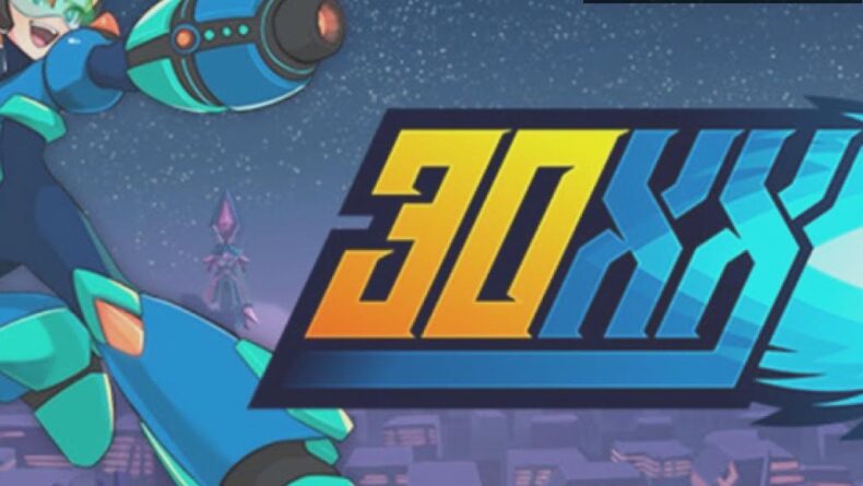 30XX: Yeni Bir Roguelike Aksiyon Macerası