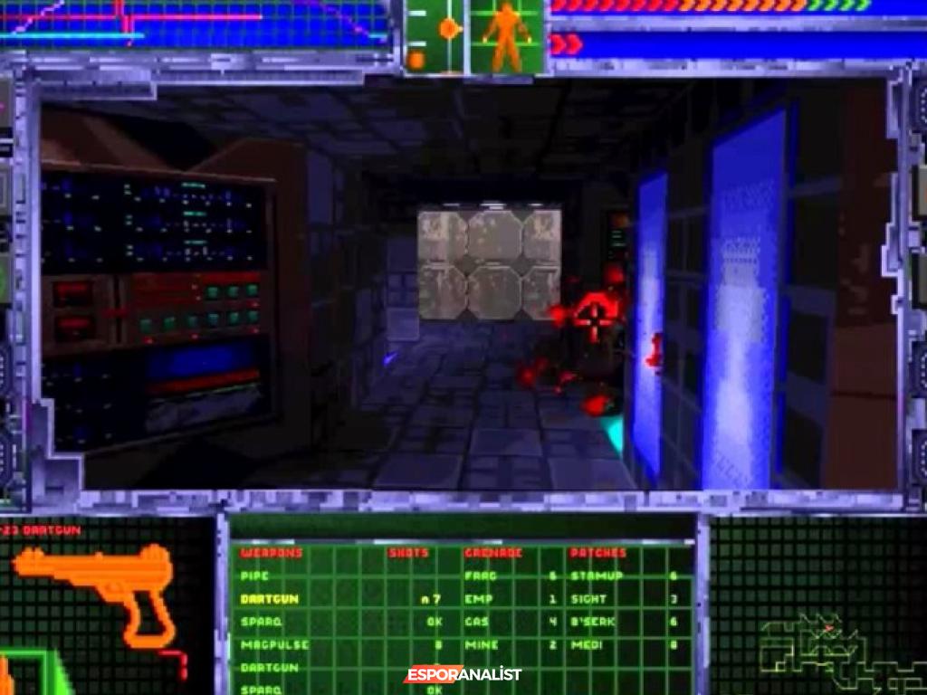 Motion Capture İle Tanıştık: Virtua Fighter 2