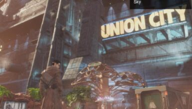 90’lar Nostaljisi: Beneath a Steel Sky ve Beyond a Steel Sky