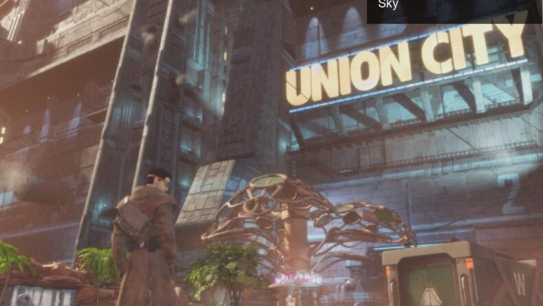 90’lar Nostaljisi: Beneath a Steel Sky ve Beyond a Steel Sky