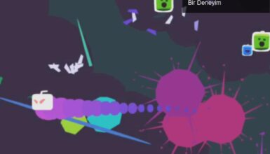 A Night At The Races: Yerli Oyun Dünyasında Eğlenceli Bir Deneyim