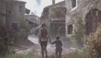 A Plague Tale 2 Geliyor!