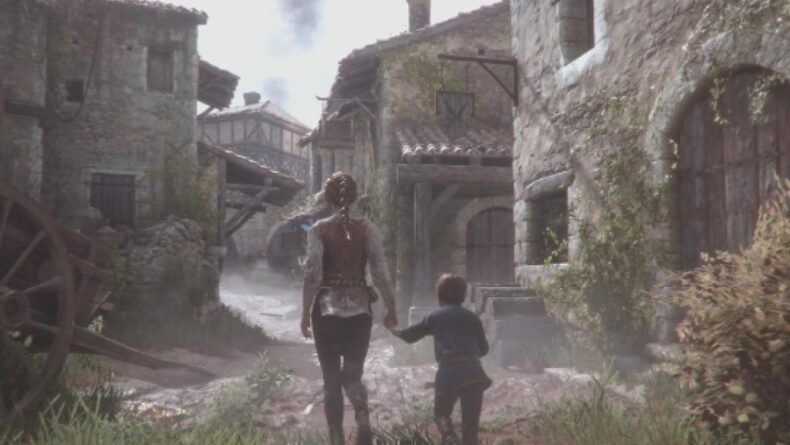 A Plague Tale 2 Geliyor!
