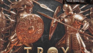 A Total War Saga: Troy İncelemesi – Antik Yunan Temalı Strateji Oyunu