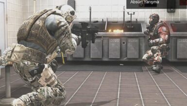 ABD Ordusu ve Birinci UwU Savaşı: İnternetteki Absürt Yarışma