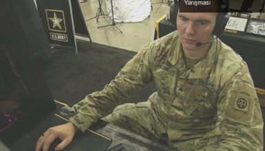 ABD Ordusu’nun Discord Kanalındaki Absürt Banlama Yarışması