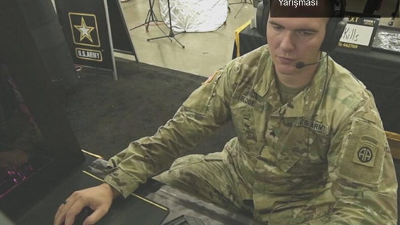 ABD Ordusu’nun Discord Kanalındaki Absürt Banlama Yarışması