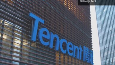 ABD’nin Ticaret Savaşları ve Oyun Dünyası: Tencent’in Geleceği Tehlikede