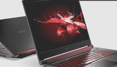 Acer Nitro 5: Helios 300’ün Mirasını Taşıyor mu?