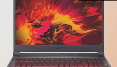 Acer Nitro 5: Uygun Fiyatlı Oyun Bilgisayarı İncelemesi