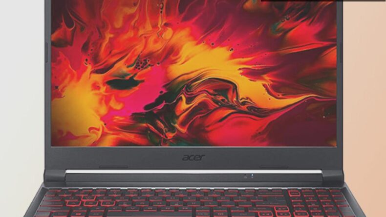 Acer Nitro 5: Uygun Fiyatlı Oyun Bilgisayarı İncelemesi