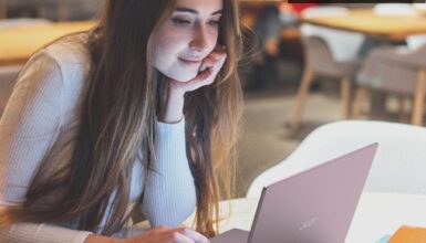 Acer’ın Pandemi Dönemindeki Başarısı ve Yeni Ürünleri