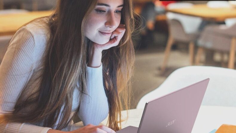 Acer’ın Pandemi Dönemindeki Başarısı ve Yeni Ürünleri