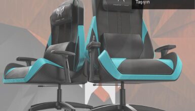 Acer’ın Yeni Predator Serisi ile Oyun Deneyimini Zirveye Taşıyın