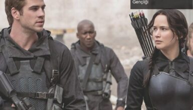 Açlık Oyunları Serisi Geri Dönüyor: Coriolanus Snow’un Gençliği