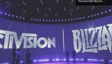 Activision Blizzard’ın Çeyrek Kazançları ve Oyun Dünyasındaki Büyüme
