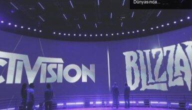 Activision Blizzard’ın Versay Ofisinin Kapatılması: Oyun Dünyasında Yeni Bir Dönem