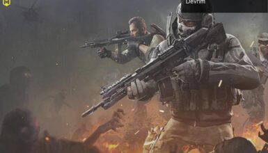 Activision’ın Warzone Mobile ile Mobil Oyun Dünyasında Devrim