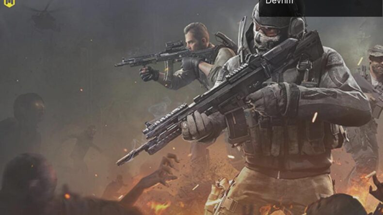 Activision’ın Warzone Mobile ile Mobil Oyun Dünyasında Devrim
