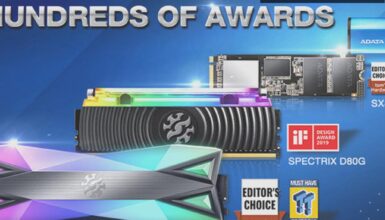 ADATA Technology’nin 2019 Yılı Başarıları