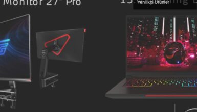 ADATA Technology’nin CES 2020’de Tanıtacağı Yenilikçi Ürünler