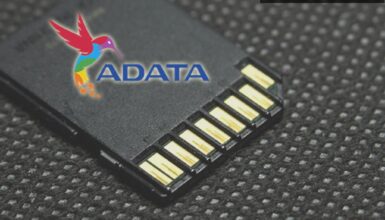 ADATA, Yeni Nesil SD Express Hafıza Kartlarını Duyurdu