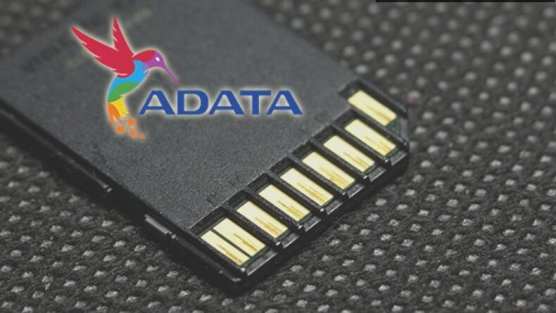 ADATA, Yeni Nesil SD Express Hafıza Kartlarını Duyurdu