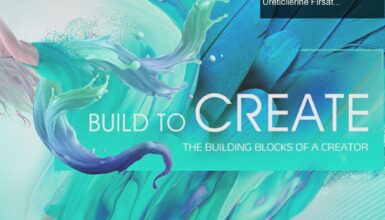 ADATA’dan Create with ADATA Yarışması: İçerik Üreticilerine Fırsat