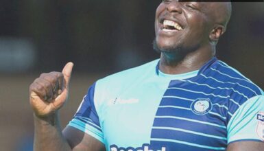 Adebayo Akinfenwa: Futbolun Fizik Canavarı