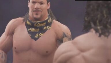 AEW ve WWE: Güreş Oyunları Dünyasında Yeni Bir Rekabet