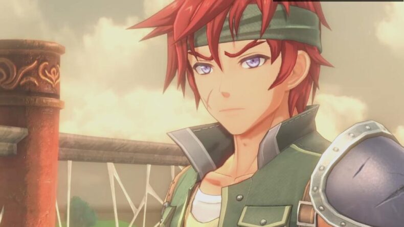 Agate Crosner: Kılıç ve Komedi