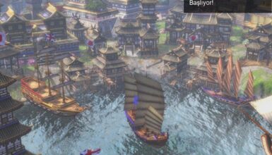 Age of Empires III: Definitive Edition Beta Testleri Başlıyor!