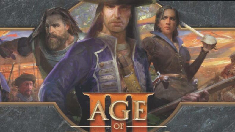 Age of Empires III: Definitive Edition İncelemesi