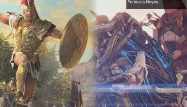 Ağustos 2020 Oyunları: Horizon Zero Dawn’dan Fast & Furious’a Heyecan Dolu Bir Ay