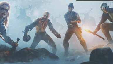 Ağustos Ayının Son Haftasında Çıkacak Oyunlar