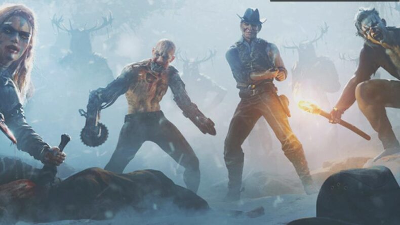 Ağustos Ayının Son Haftasında Çıkacak Oyunlar