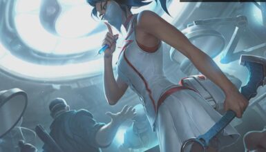 Akali: League of Legends’ın Yasaklı Kraliçesi