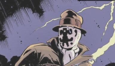 Alan Moore’un Eserleri: Çizgi Romanların Devrimcisi