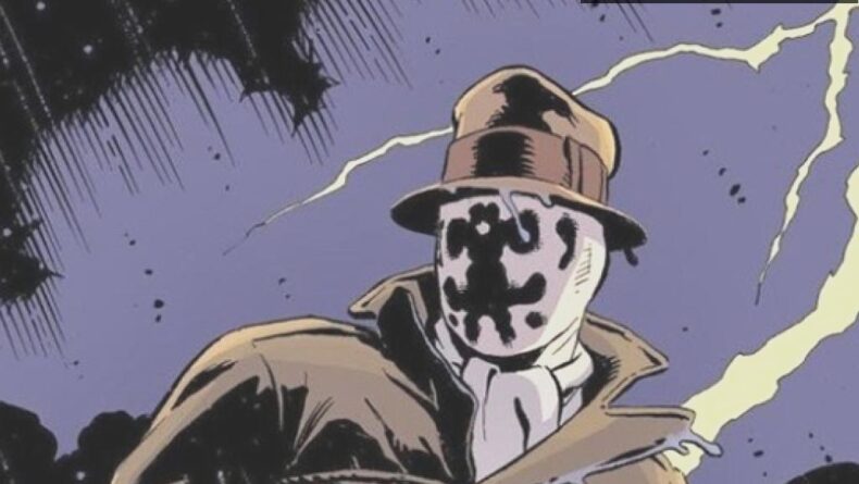 Alan Moore’un Eserleri: Çizgi Romanların Devrimcisi