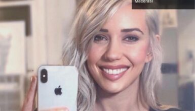 Alanah Pearce’in Sony Santa Monica Studio’daki Yeni Macerası