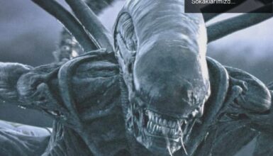 Alien Evrenine Yeni Bir Dizi Geliyor: Uzaylılar Artık Sokaklarımızda!