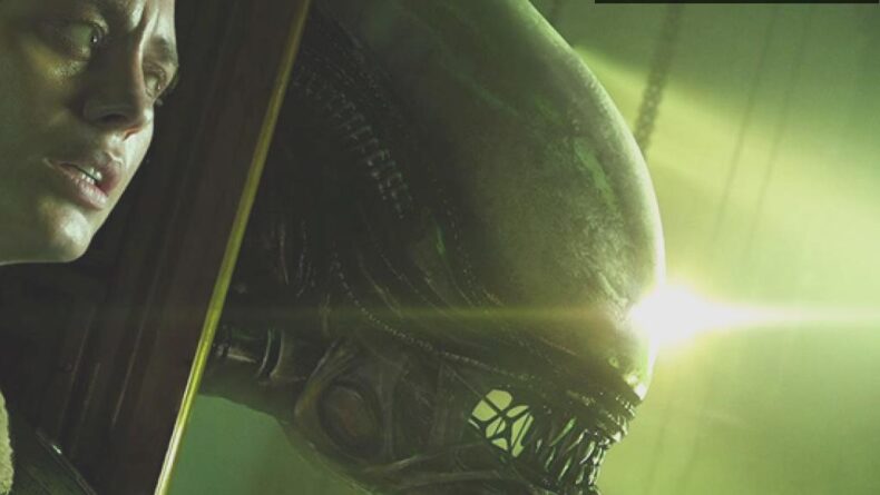Alien: Isolation ile Korku Dolu Bir Deneyim