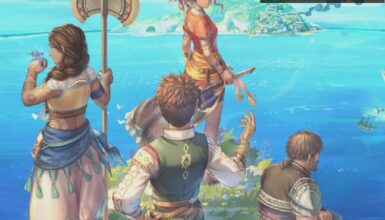 Alzara Radiant Echoes: Kayıp Stüdyo ve Sinirli Oyuncular