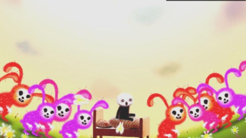 Amanita Design’ın Happy Game ile Korku Dolu Yolculuğu