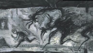 Amanita Design’ın Yeni Oyunu Creaks: Gizemli Bir Yolculuk