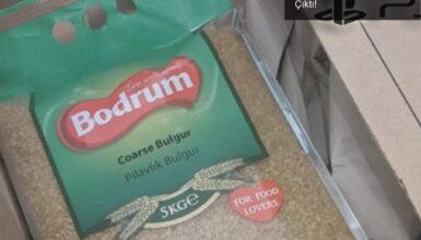 Amazon Kargo Skandalı: PlayStation 5 Yerine Bulgur Çıktı!