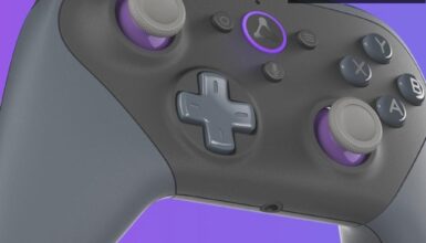 Amazon Luna: Bulut Tabanlı Oyun Platformunun Tanıtımı