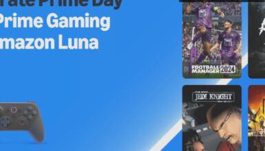 Amazon Prime Day’de Ücretsiz Oyun Fırsatları